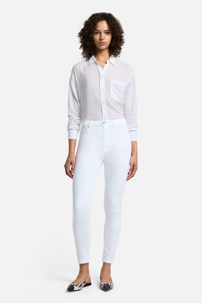 LUXE WHITE