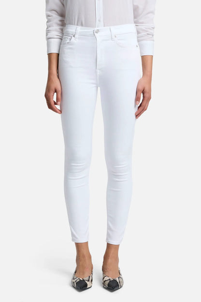 LUXE WHITE