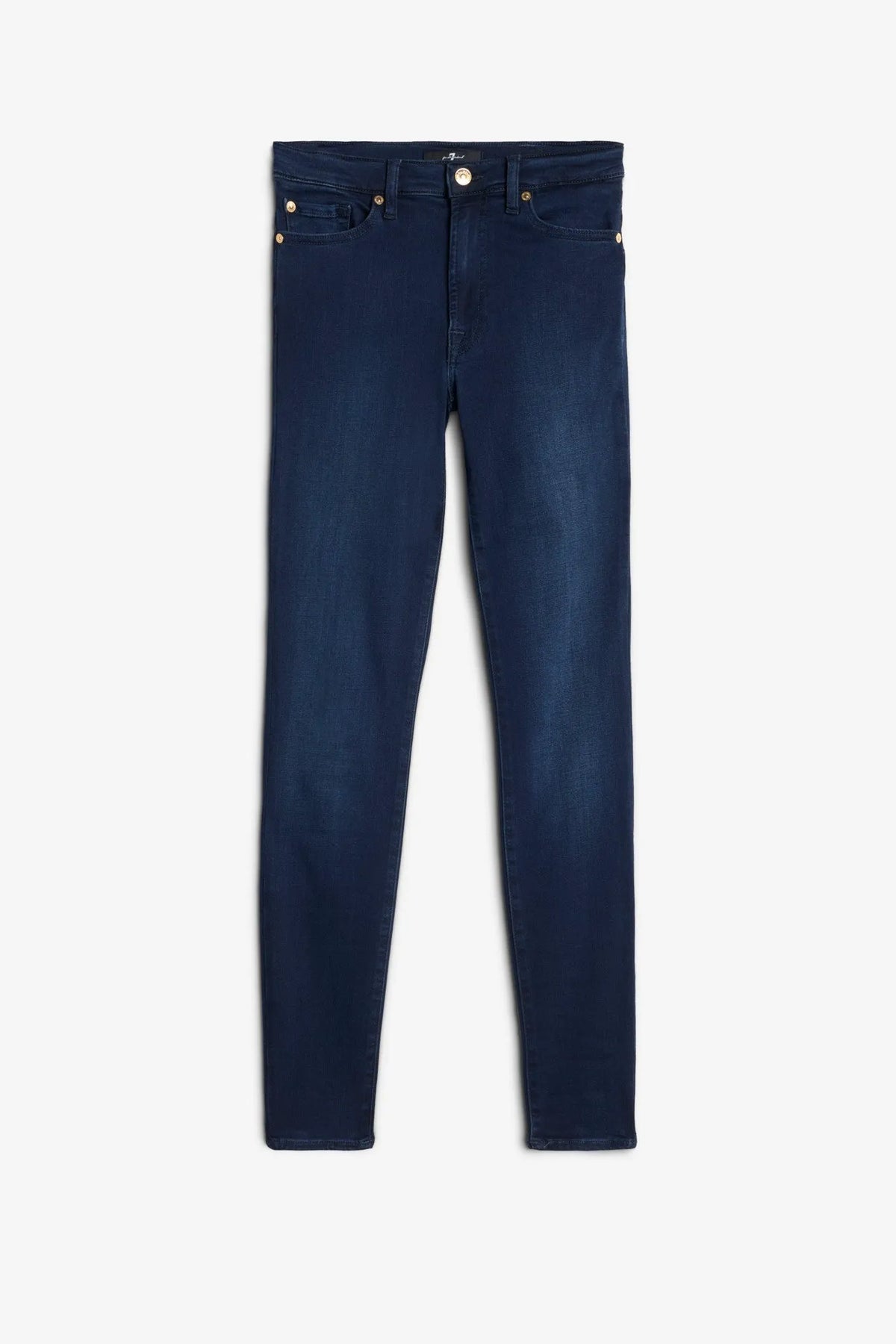 Rich Indigo