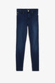 Rich Indigo