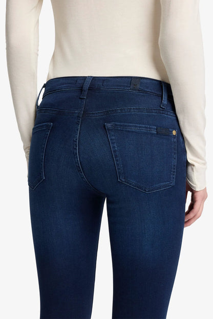 Rich Indigo