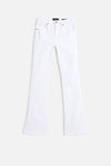 Pure White