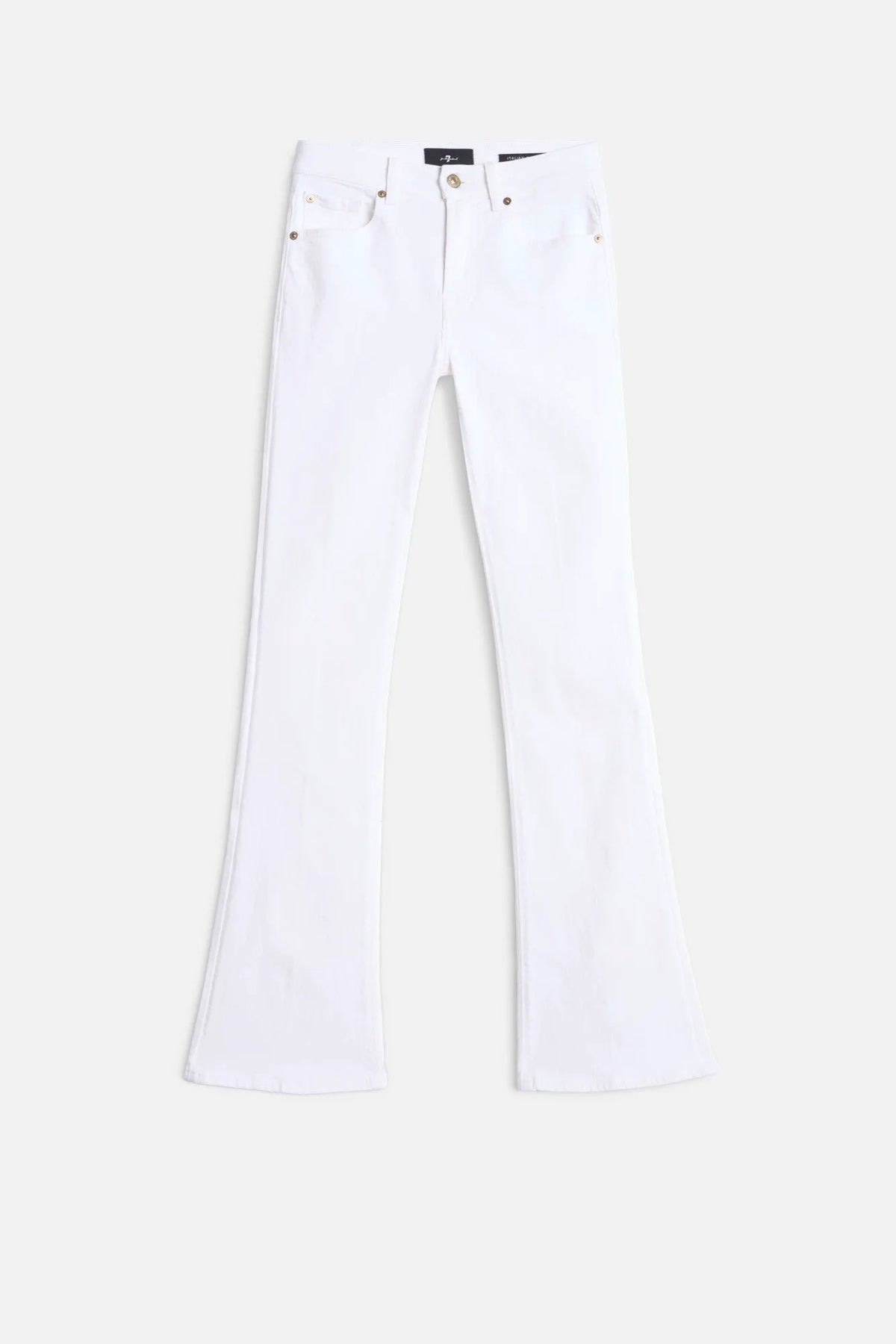 Pure White