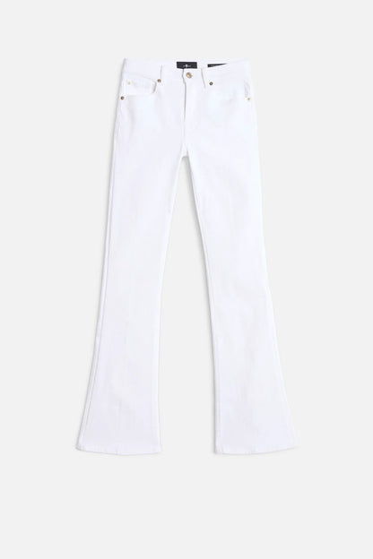 Pure White