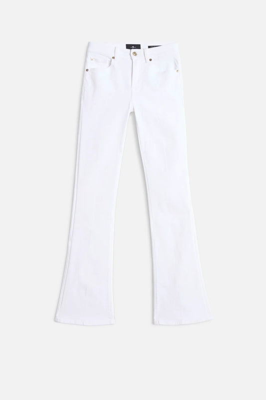 Pure White