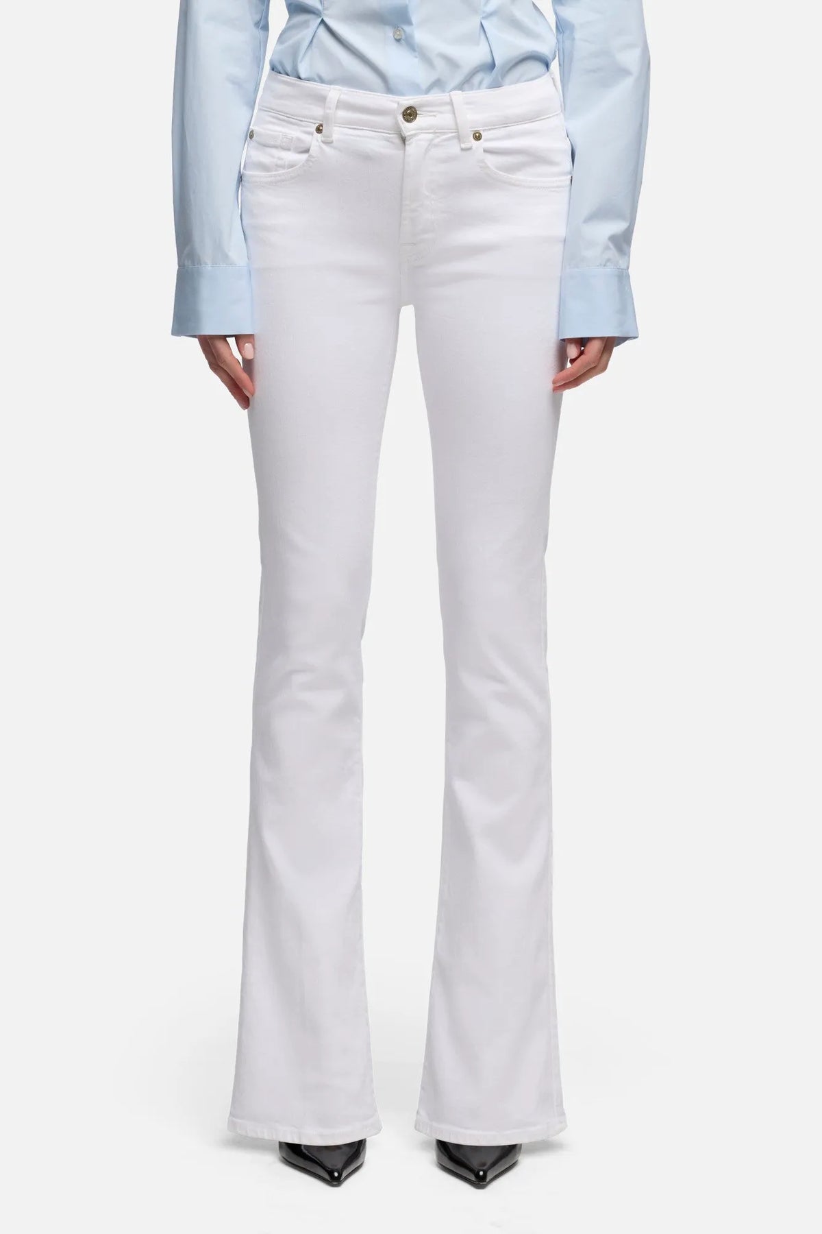 Pure White