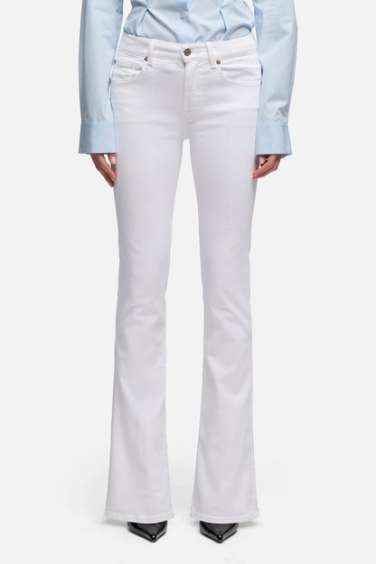 Pure White