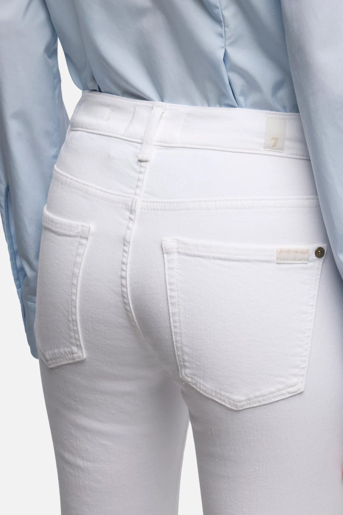 Pure White