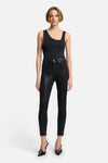 Coated Black