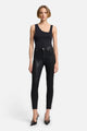 Coated Black