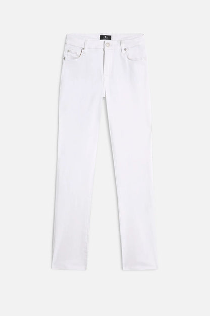 Luxe White