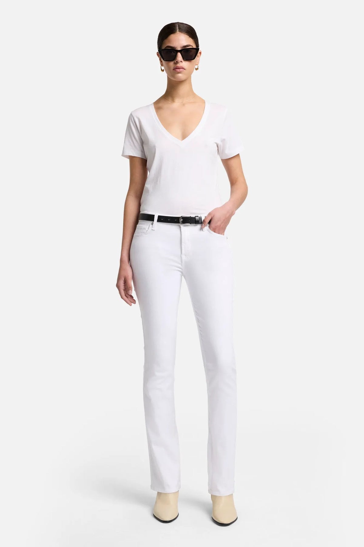 Luxe White