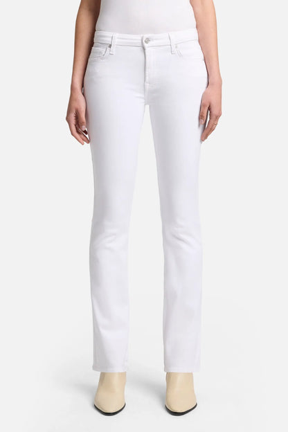 Luxe White