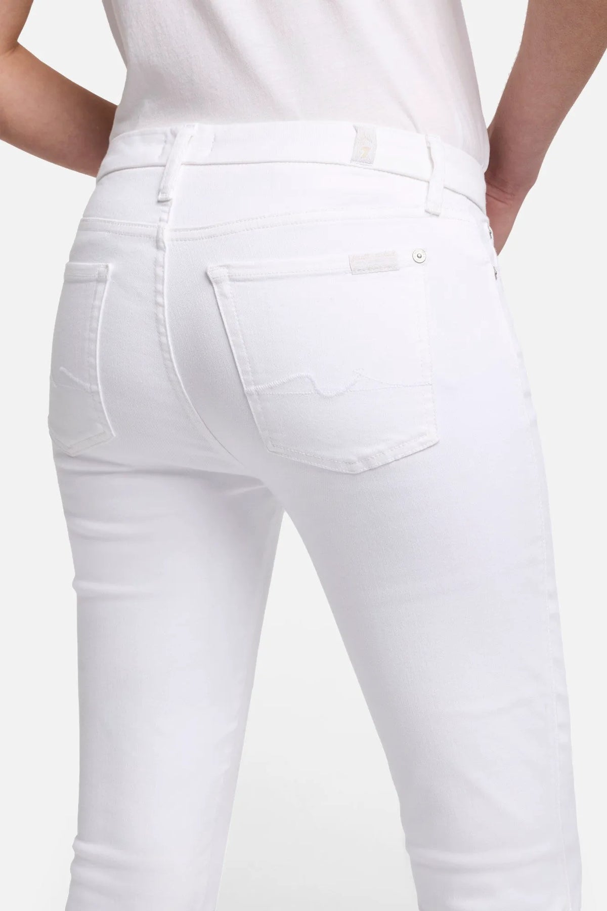 Luxe White