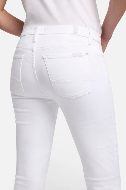 Luxe White