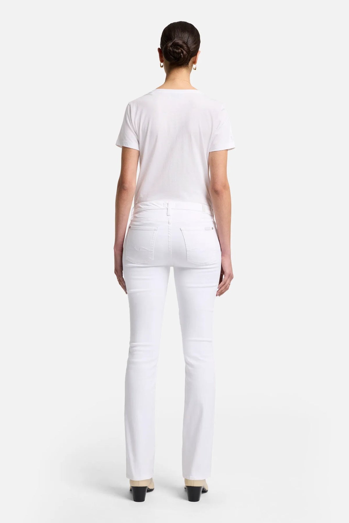 Luxe White