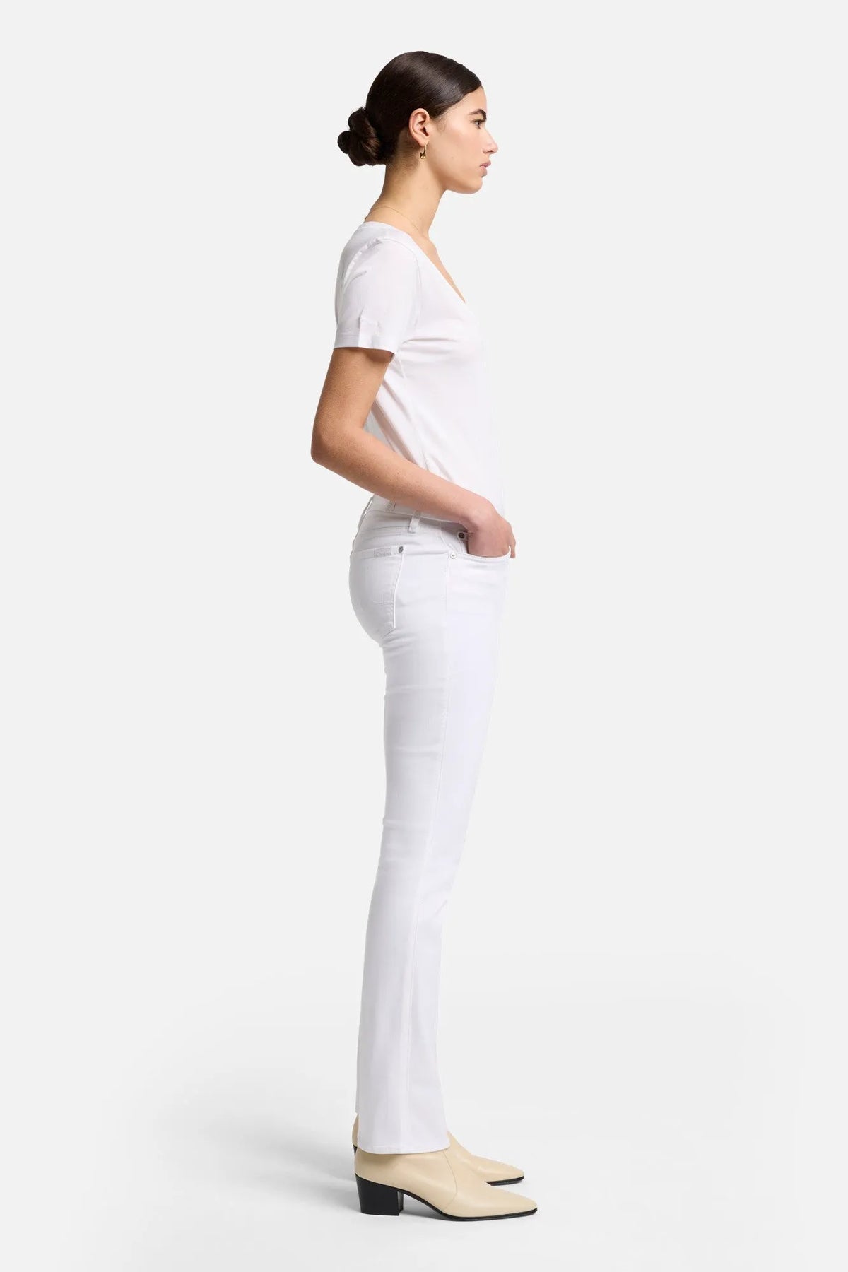Luxe White