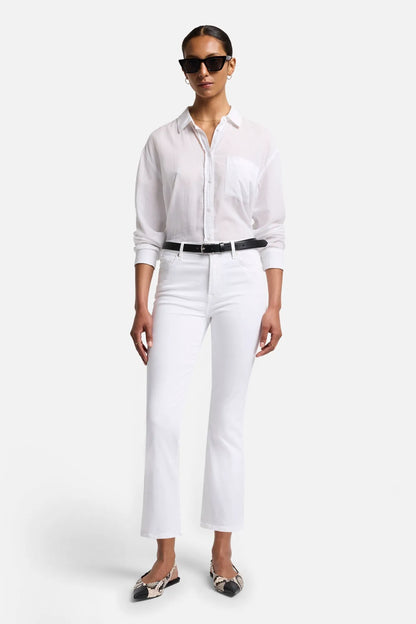 LUXE WHITE