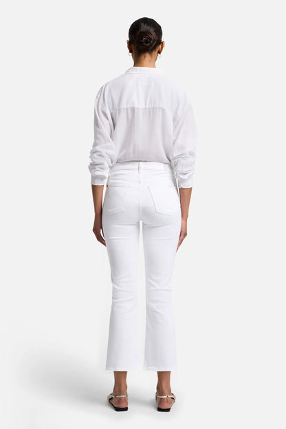 LUXE WHITE