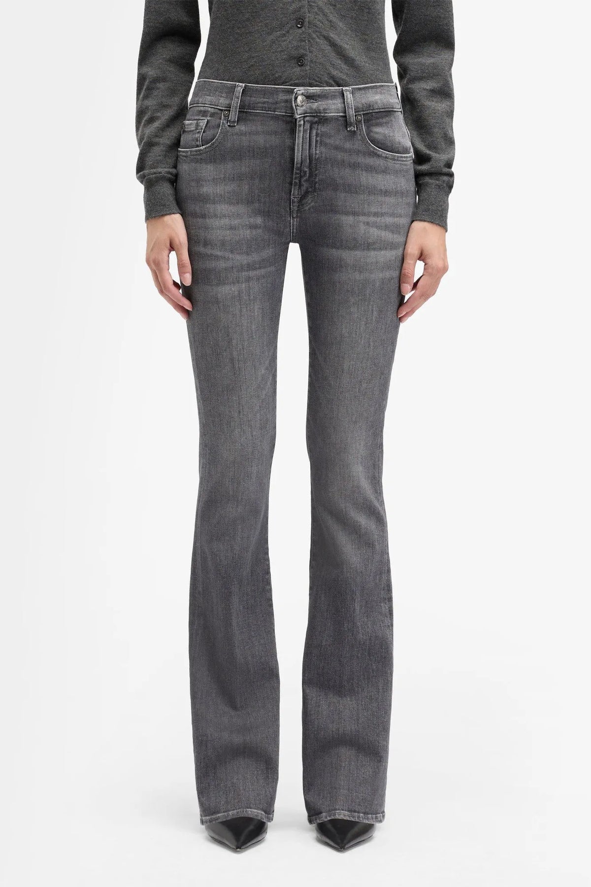 Soho Grey