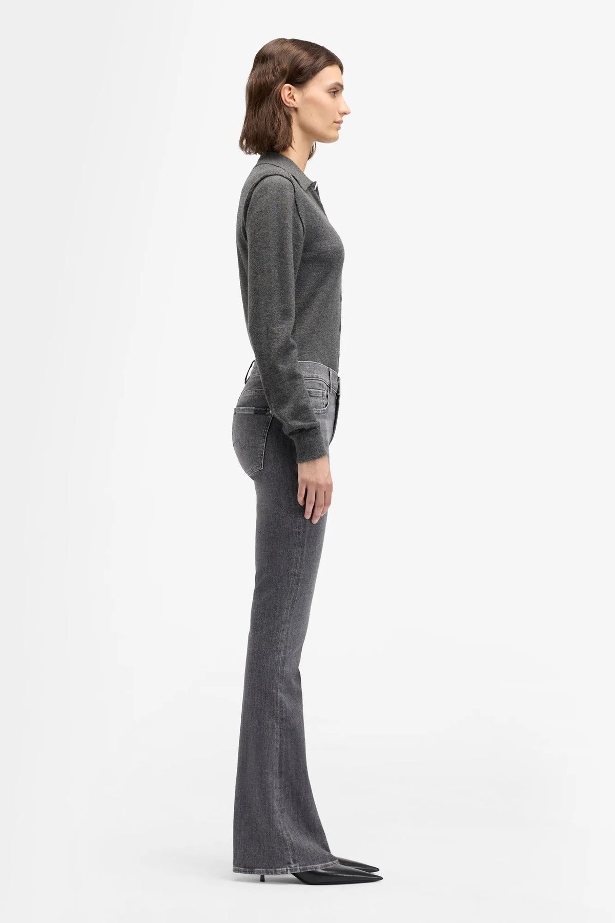 Soho Grey