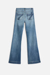 Distressed Authentic Light