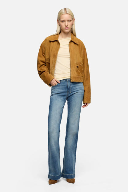 Distressed Authentic Light