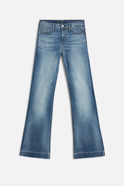 Distressed Authentic Light