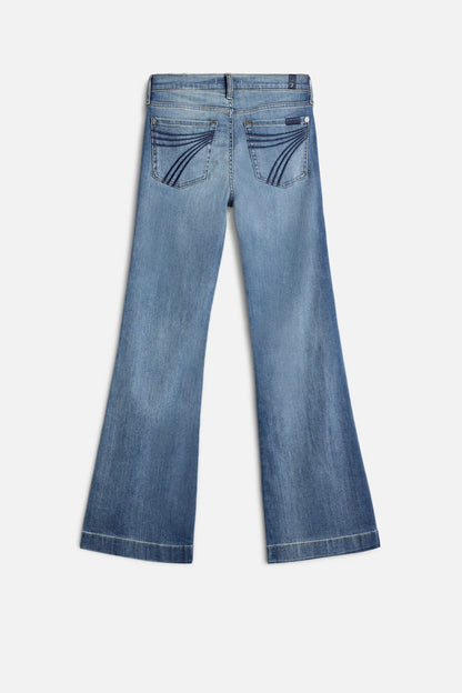 Distressed Authentic Light