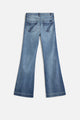 Distressed Authentic Light