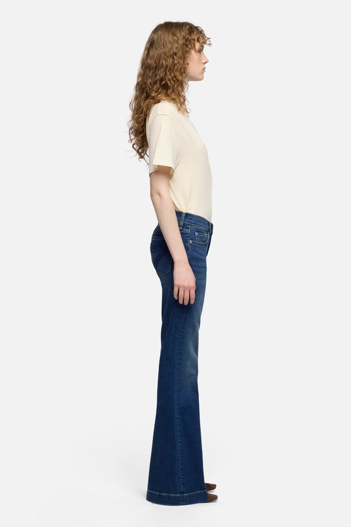Medium Melrose