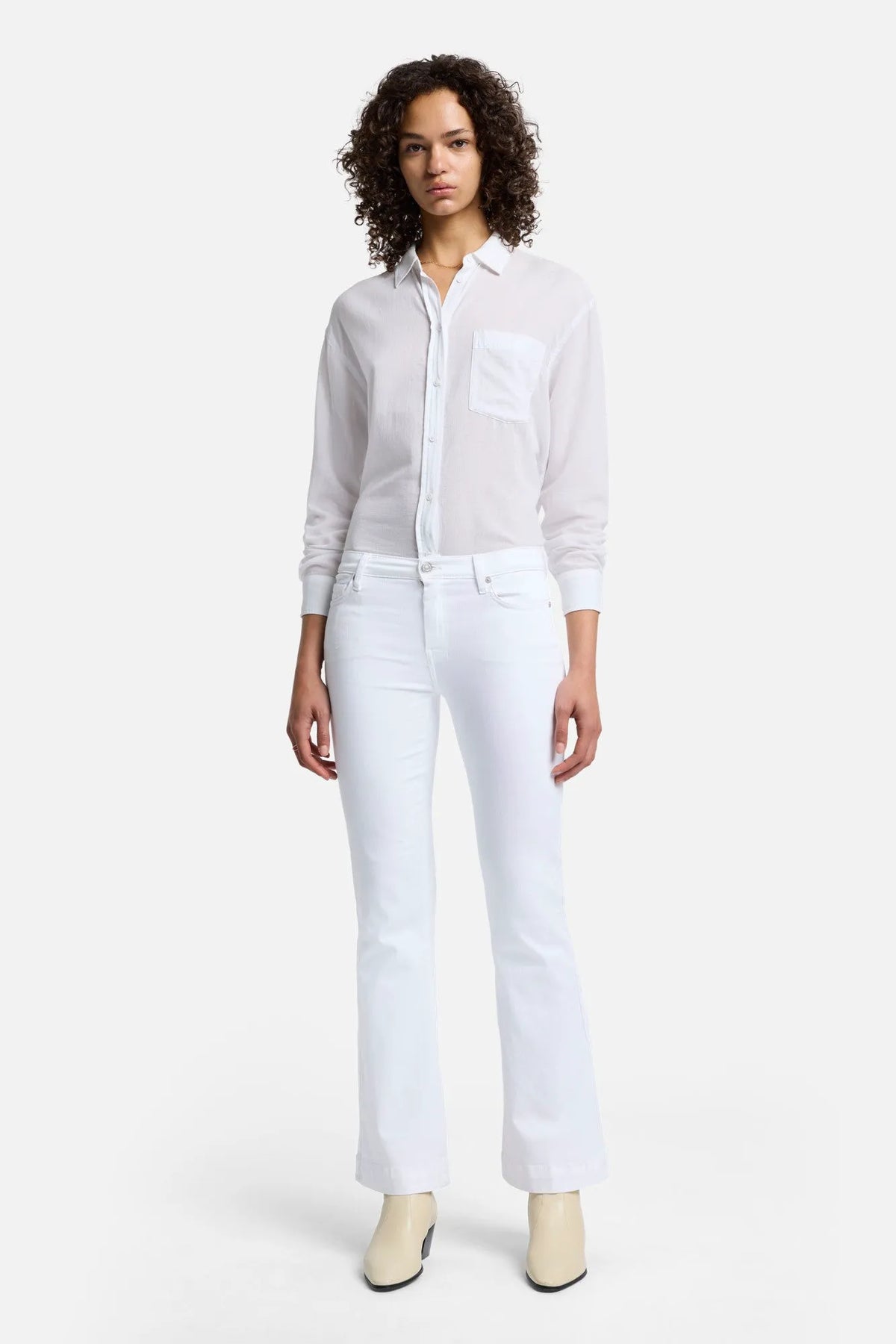 Luxe White