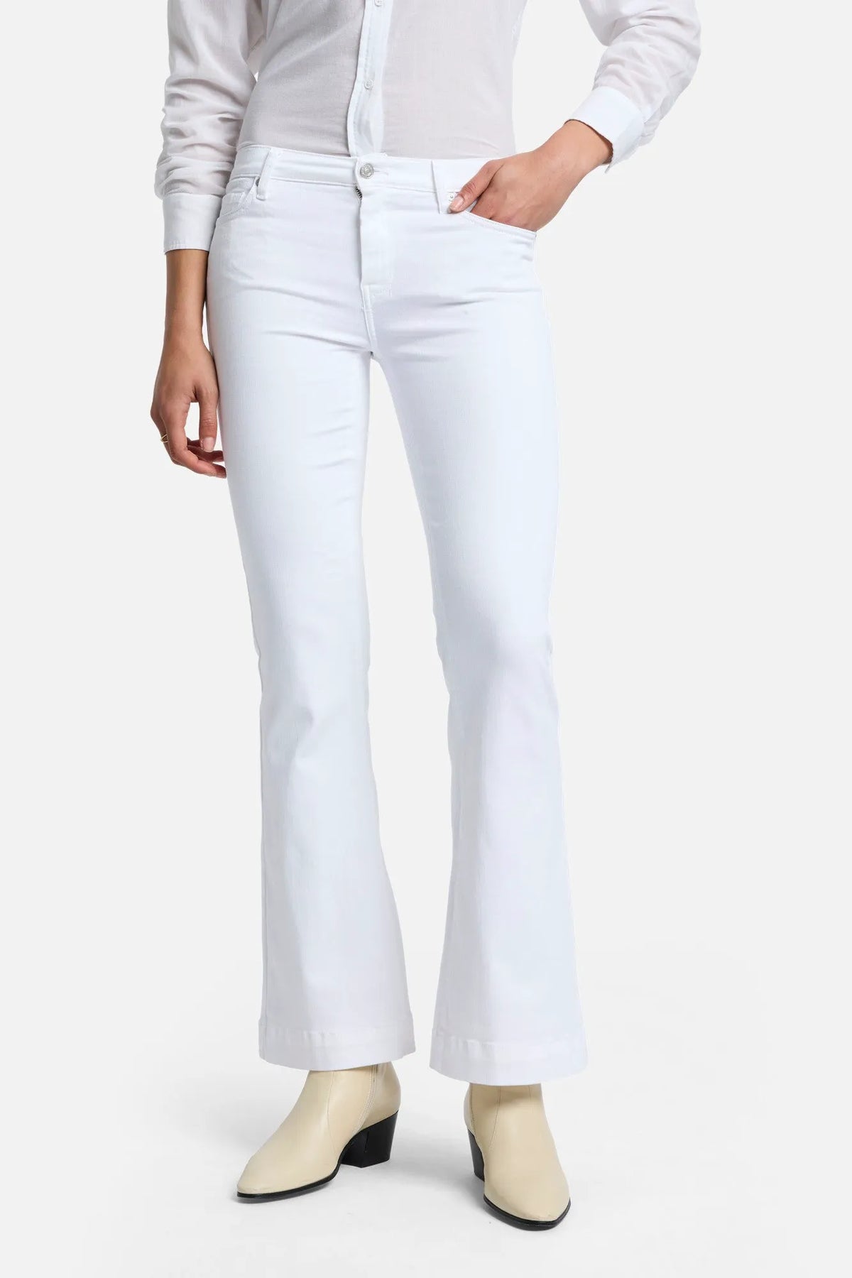 Luxe White