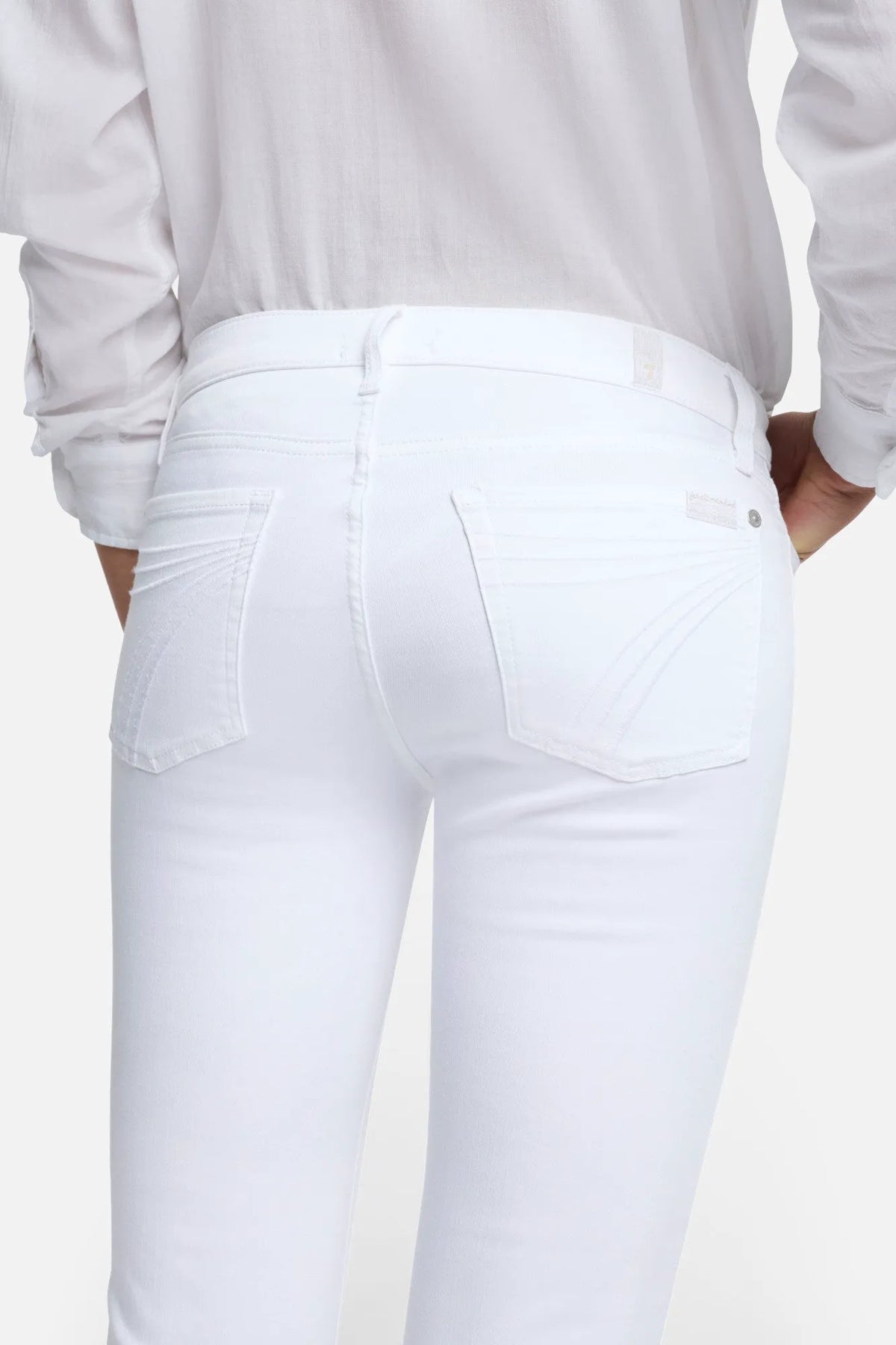 Luxe White