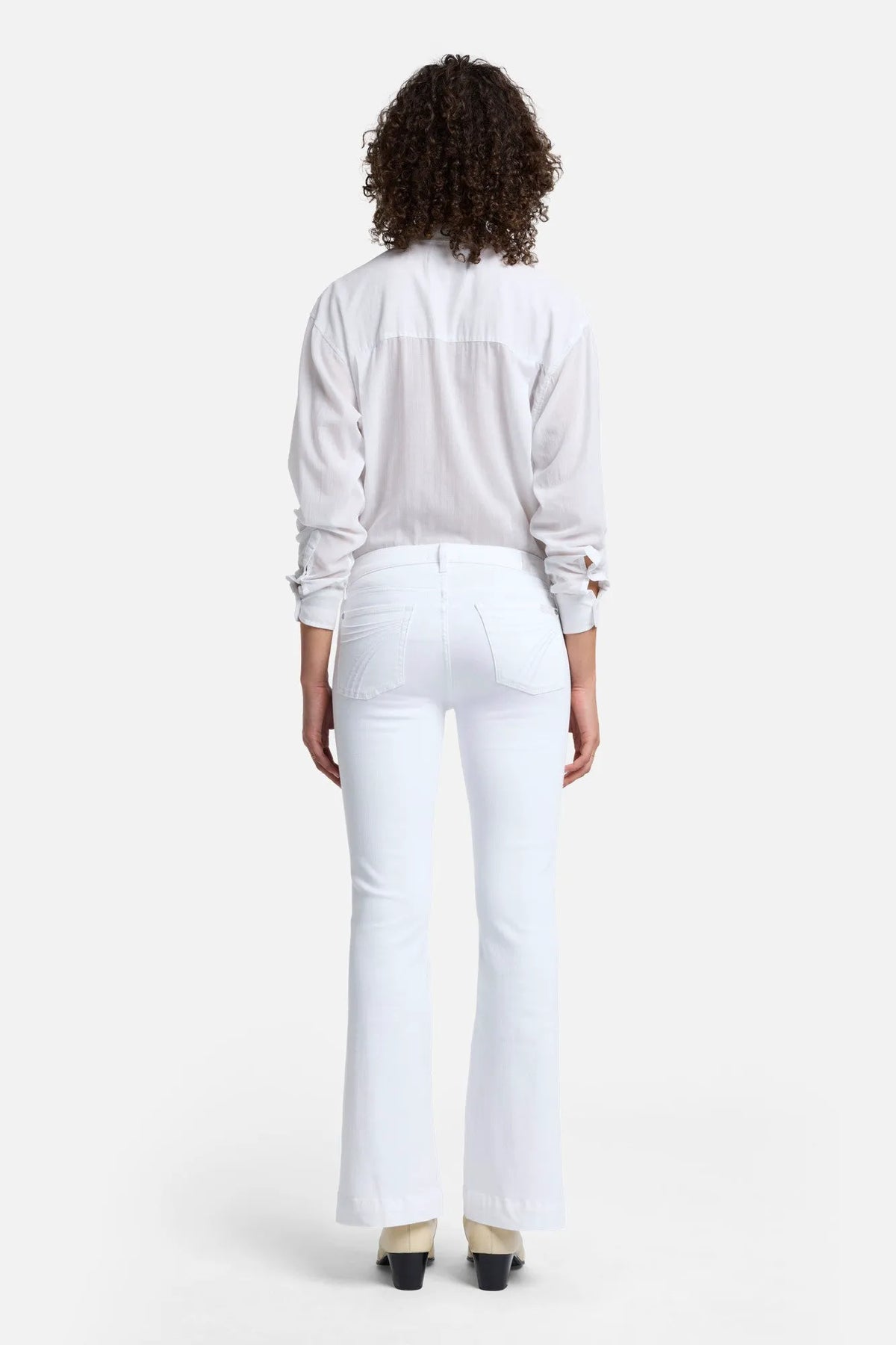 Luxe White