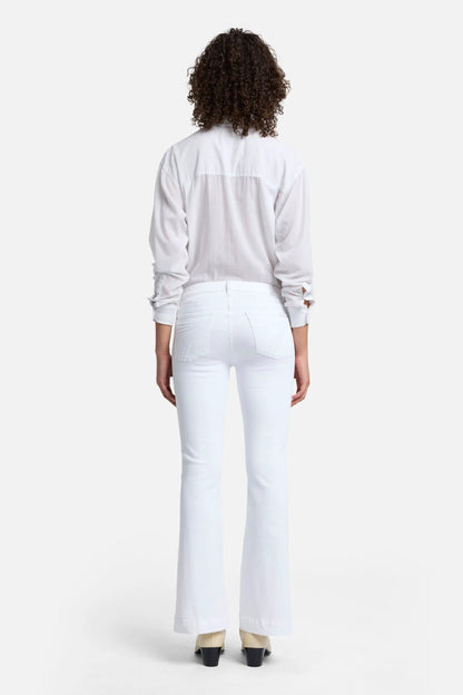 Luxe White