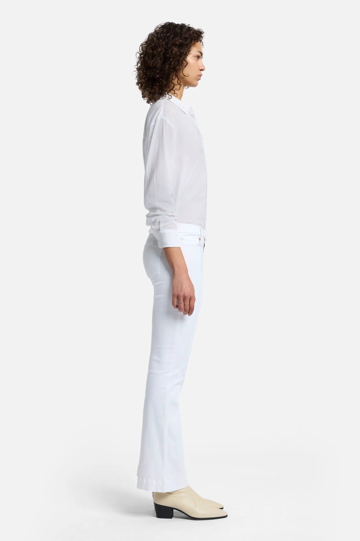 Luxe White