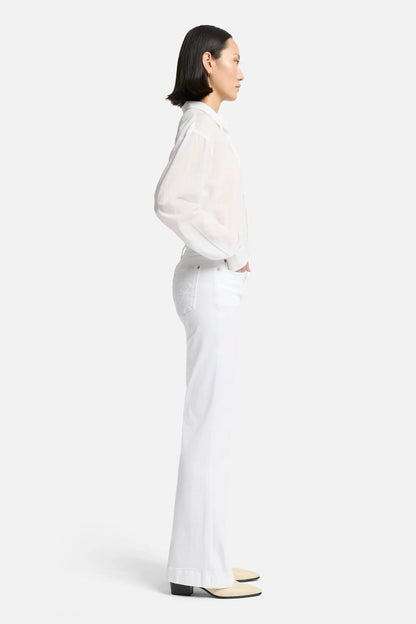 Luxe White