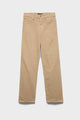 Corduroy Winter Beige