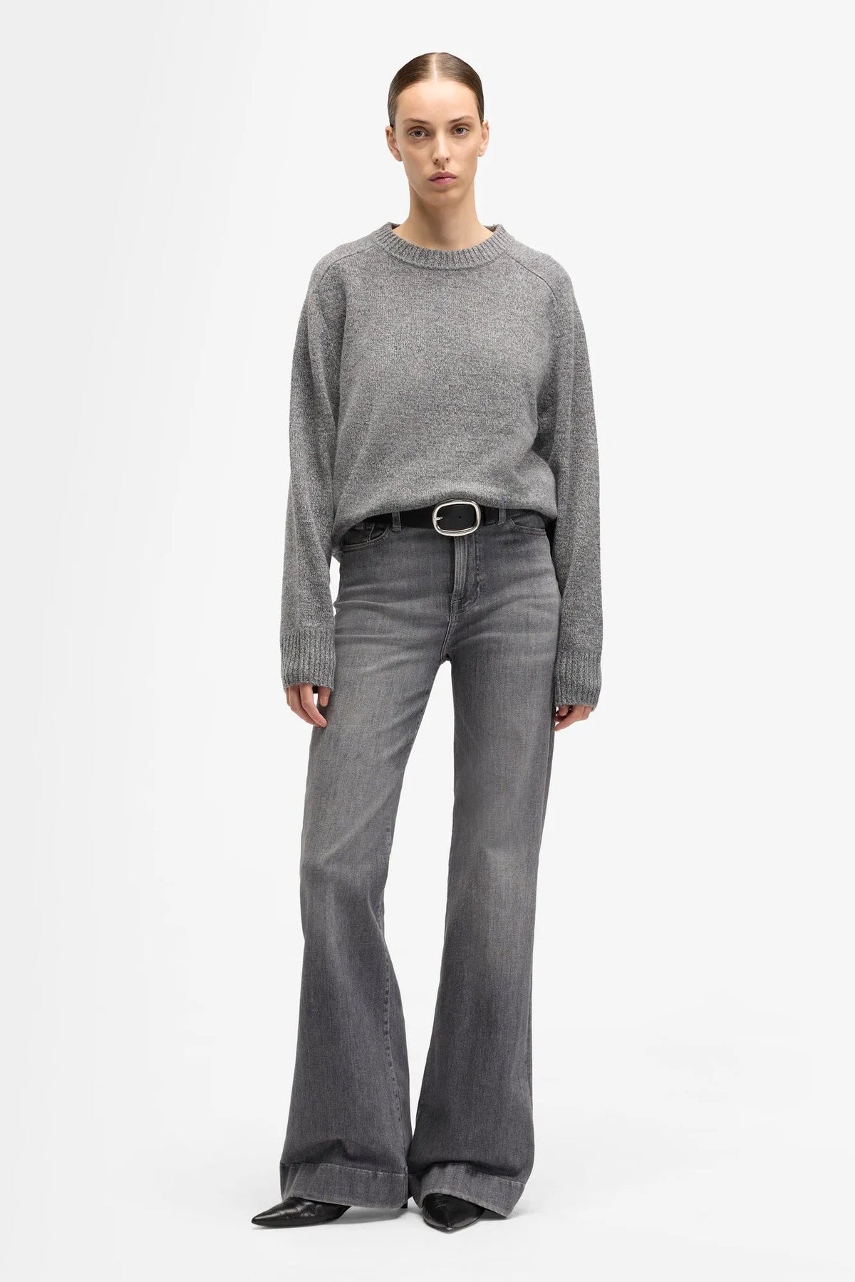 Soho Grey