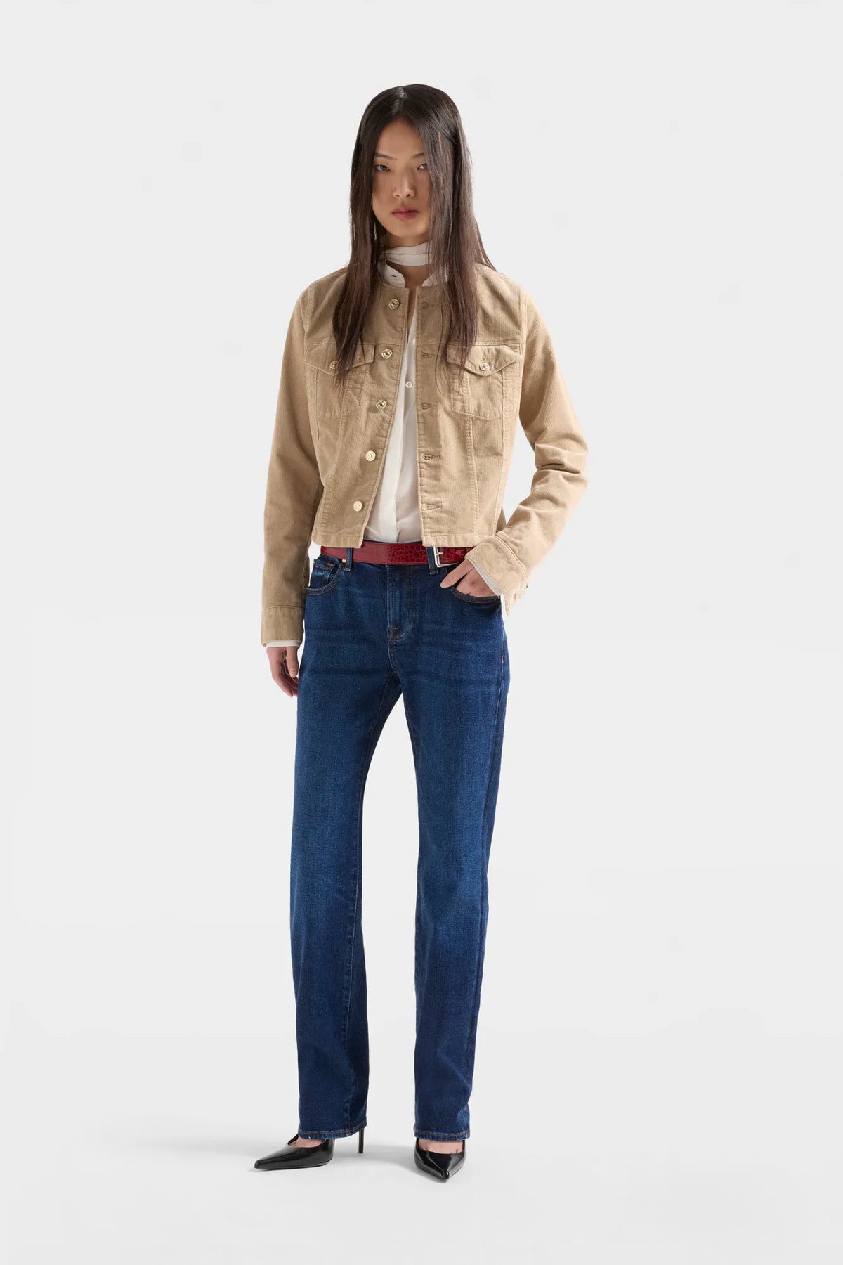 Winter Beige