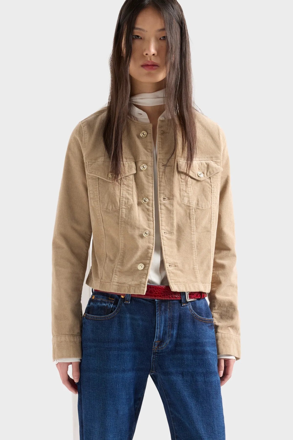 Winter Beige