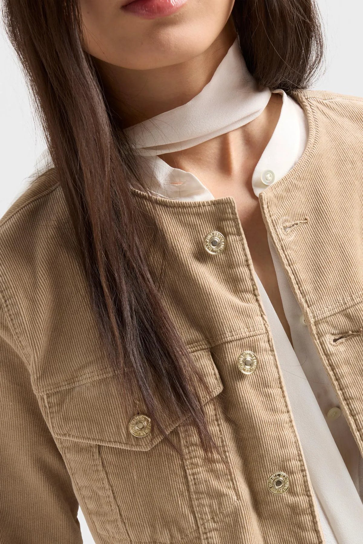 Winter Beige
