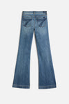 Distressed Authentic Light