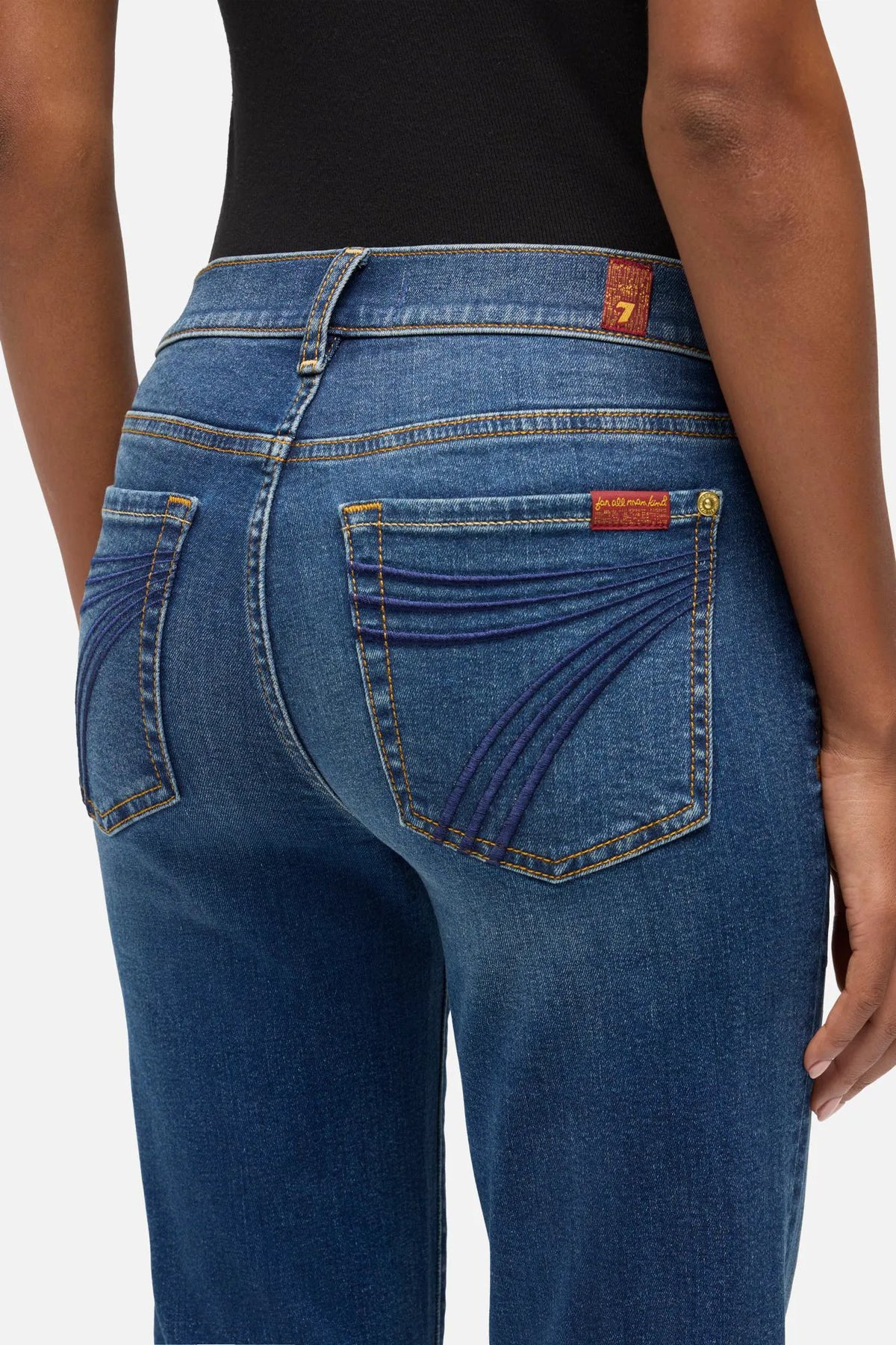 Medium Melrose