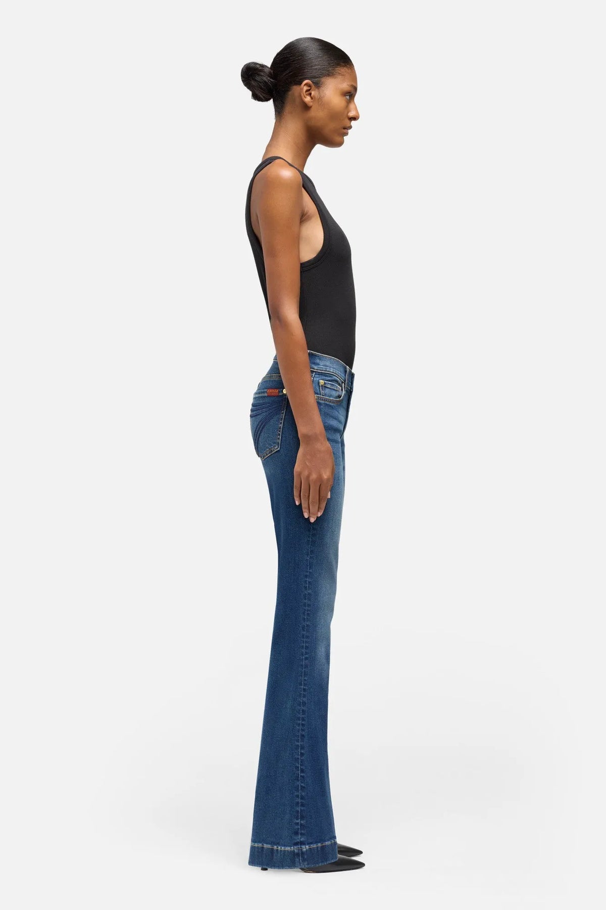 Medium Melrose