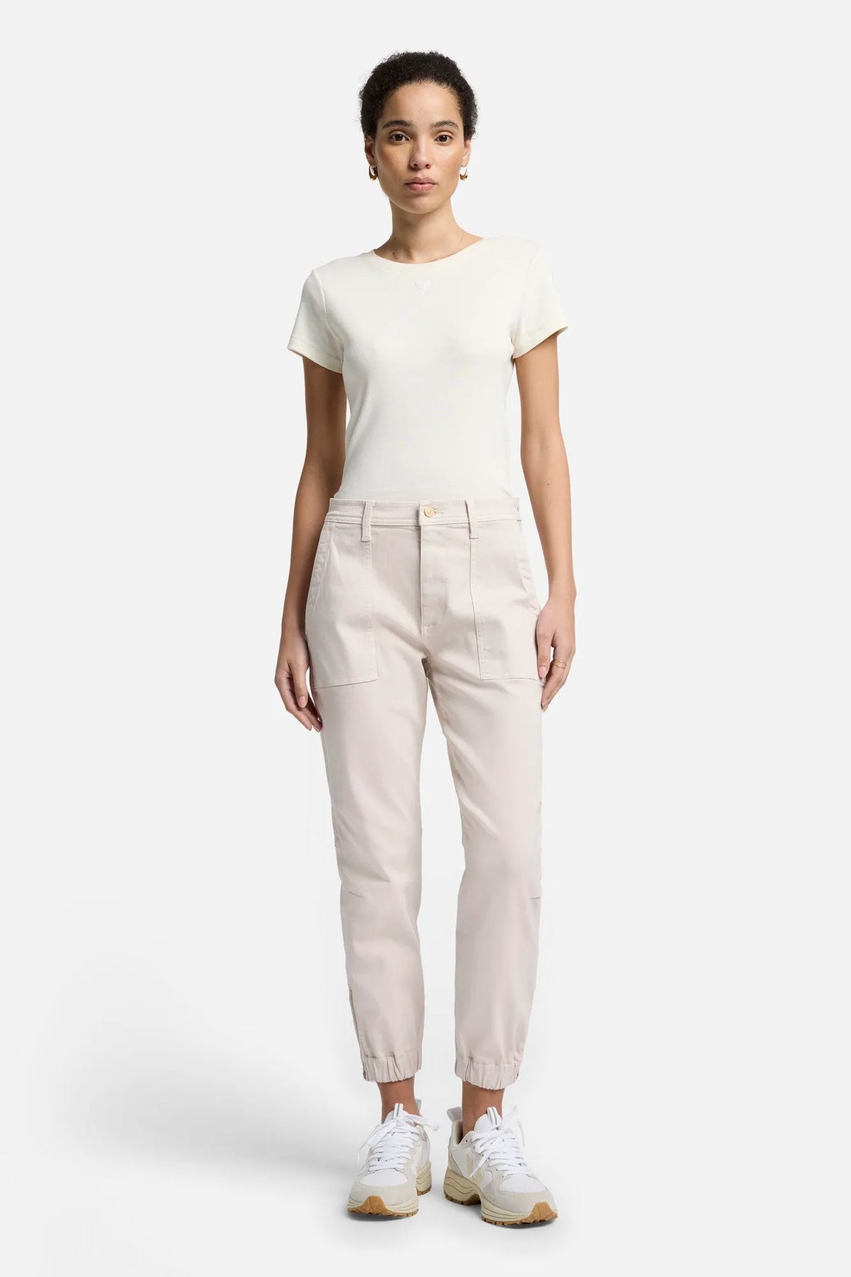 Vintage White