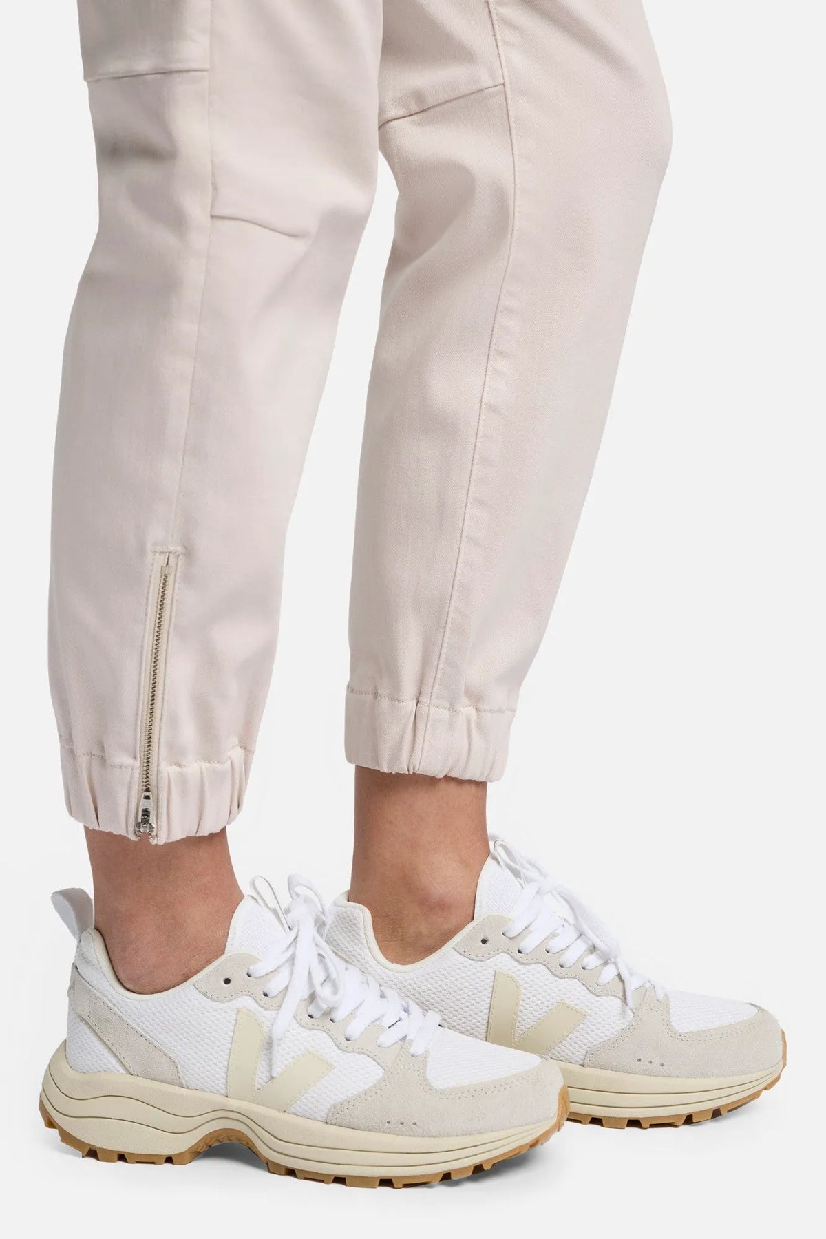 Vintage White