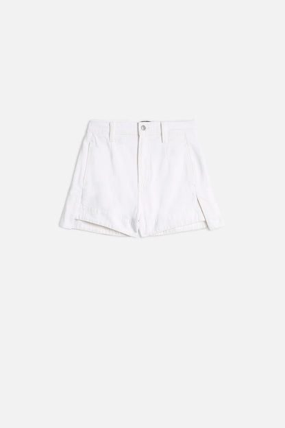 Brilliant White