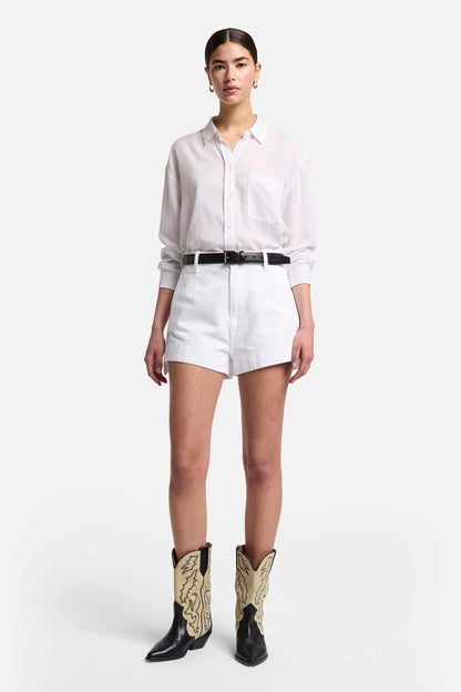 Brilliant White